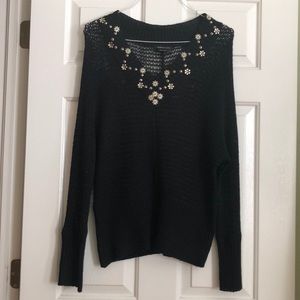 NWOT BCBGMaxAzria sweater